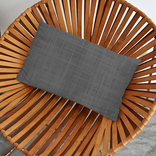 Cojín resinado con relleno 0120-42 30x50 cm