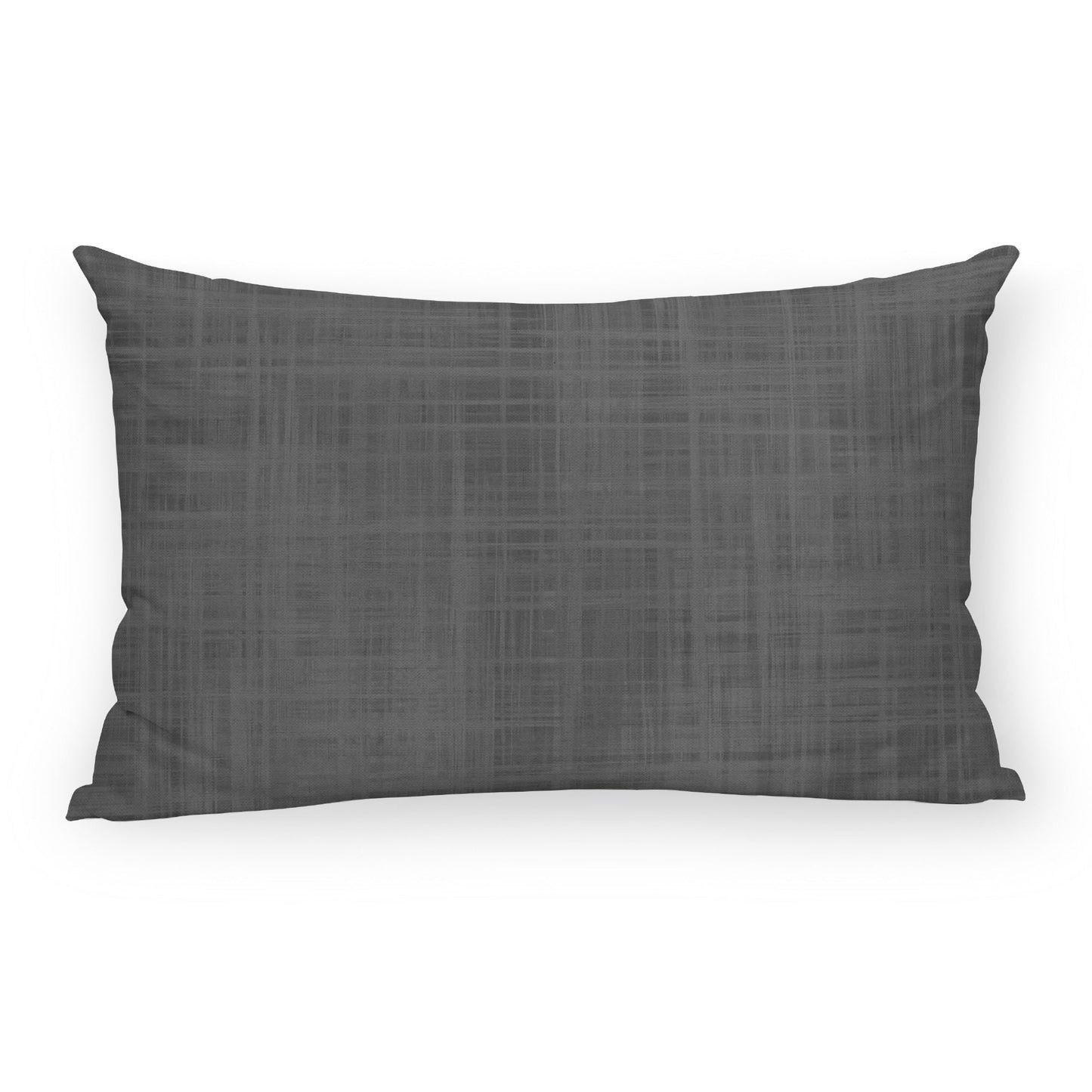 Housse de coussin décorative intérieure et extérieure antitache 0120-42