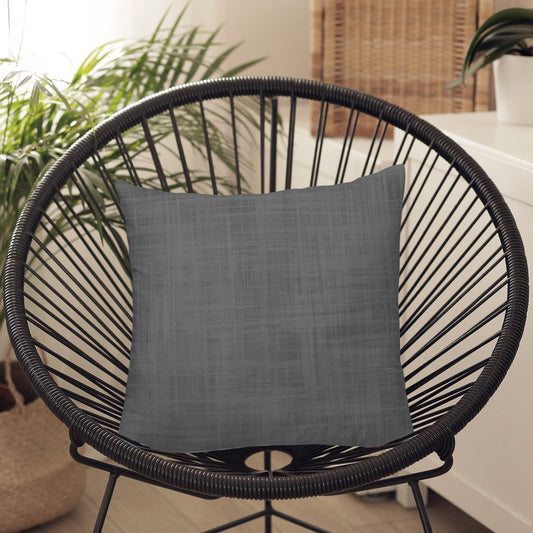 Cojín resinado con relleno 0120-42 50x50 cm