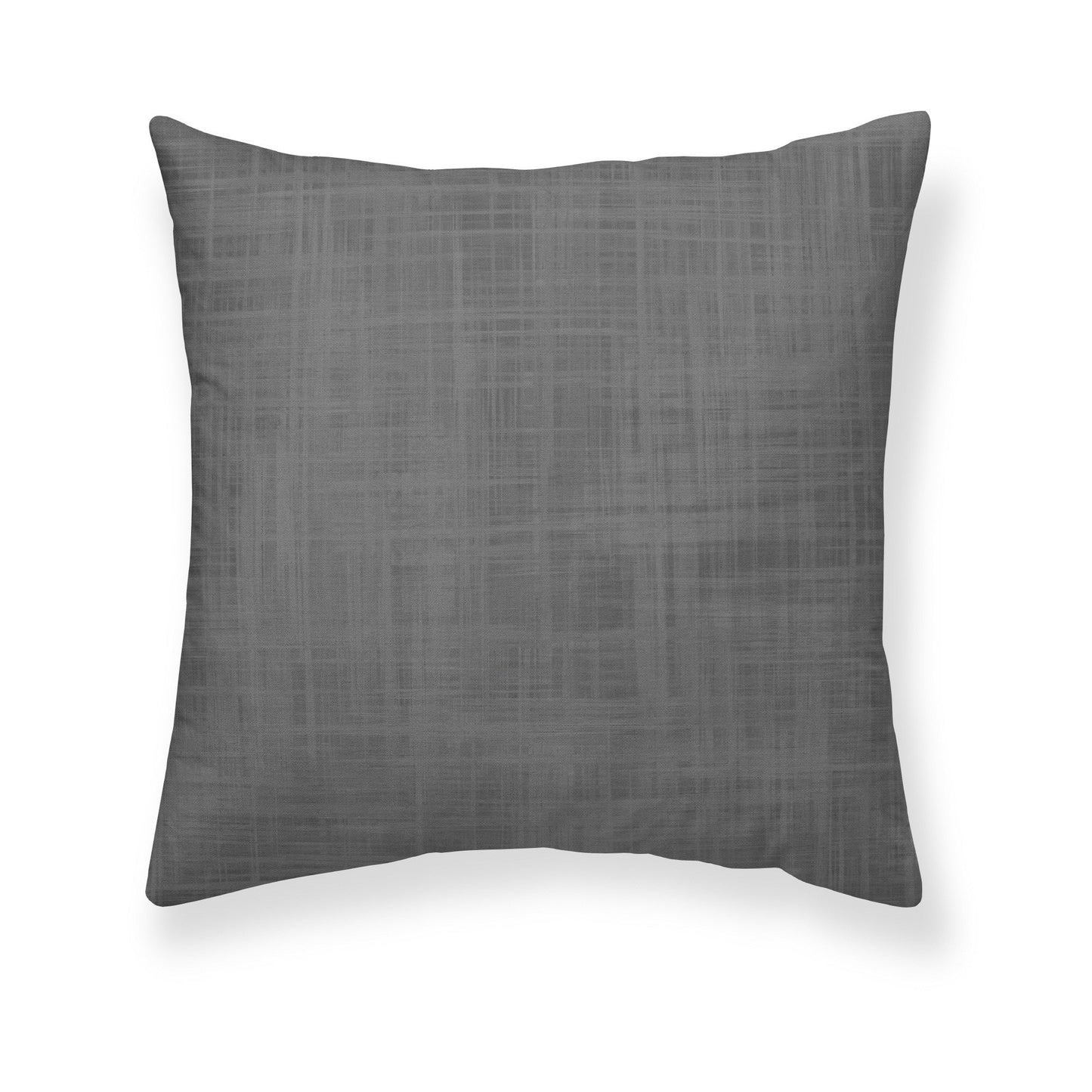 Housse de coussin décorative intérieure et extérieure antitache 0120-42