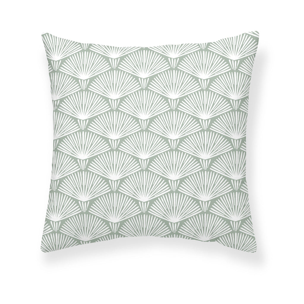 Resin cushion with Asena 4 filling 50x50 cm