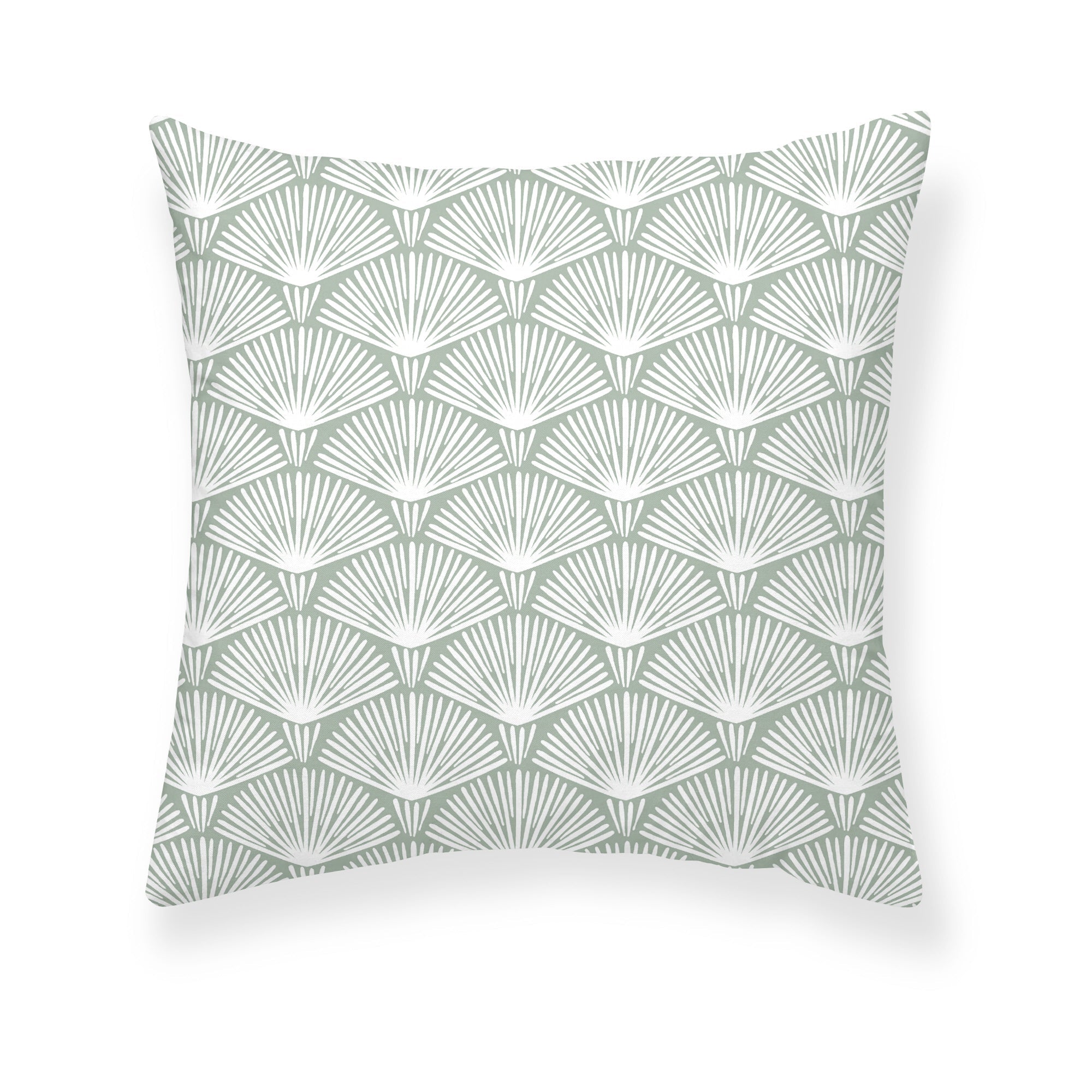 Resin cushion with Asena 4 filling 50x50 cm