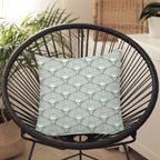 Resin cushion with Asena 4 filling 50x50 cm