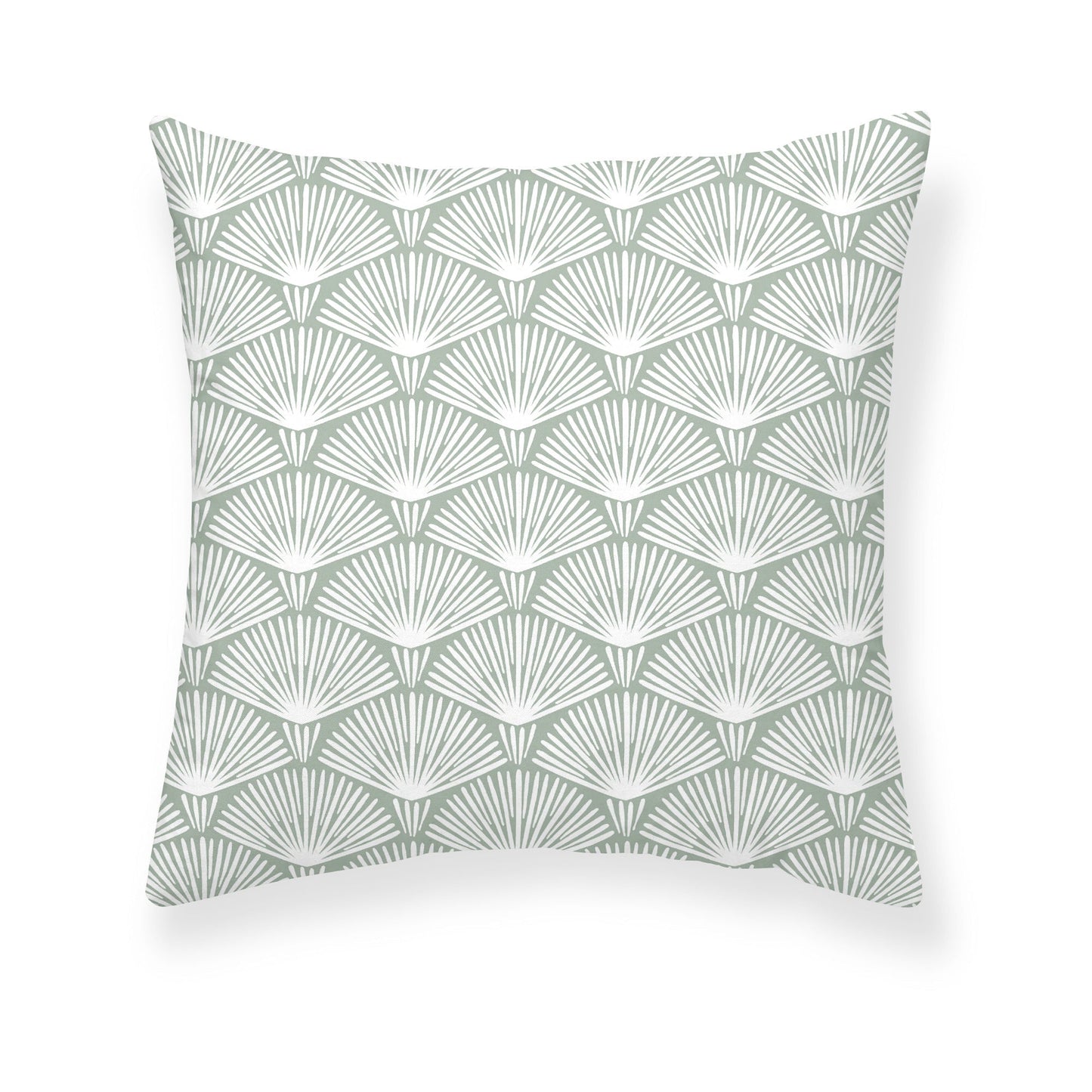 Housse de coussin décorative intérieure et extérieure antitache Asena 4