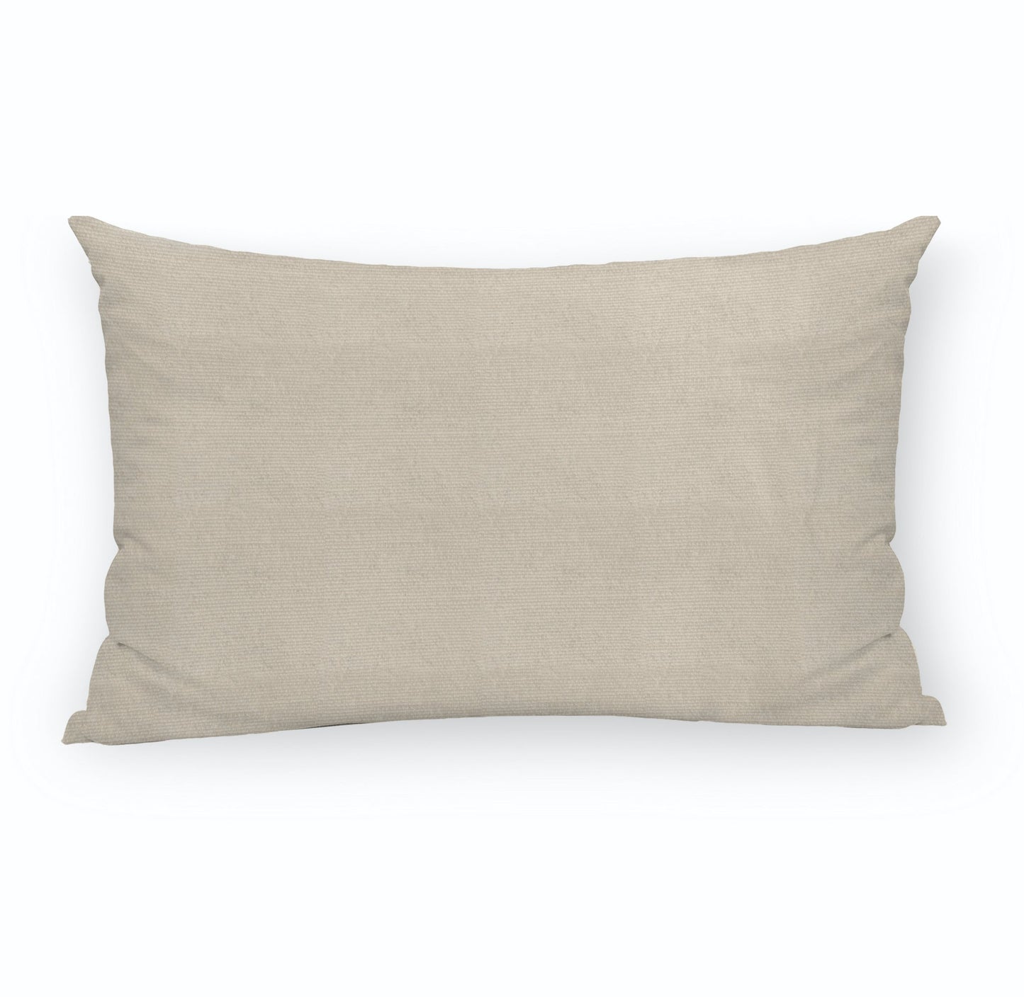Housse de coussin décorative intérieure et extérieure antitache Levante 101