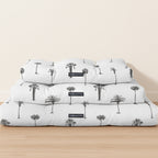 Protector antimanchas para cama de mascotas Xativa