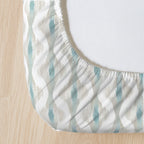 Protector antimanchas para cama de mascotas Zaliki 125-5 1