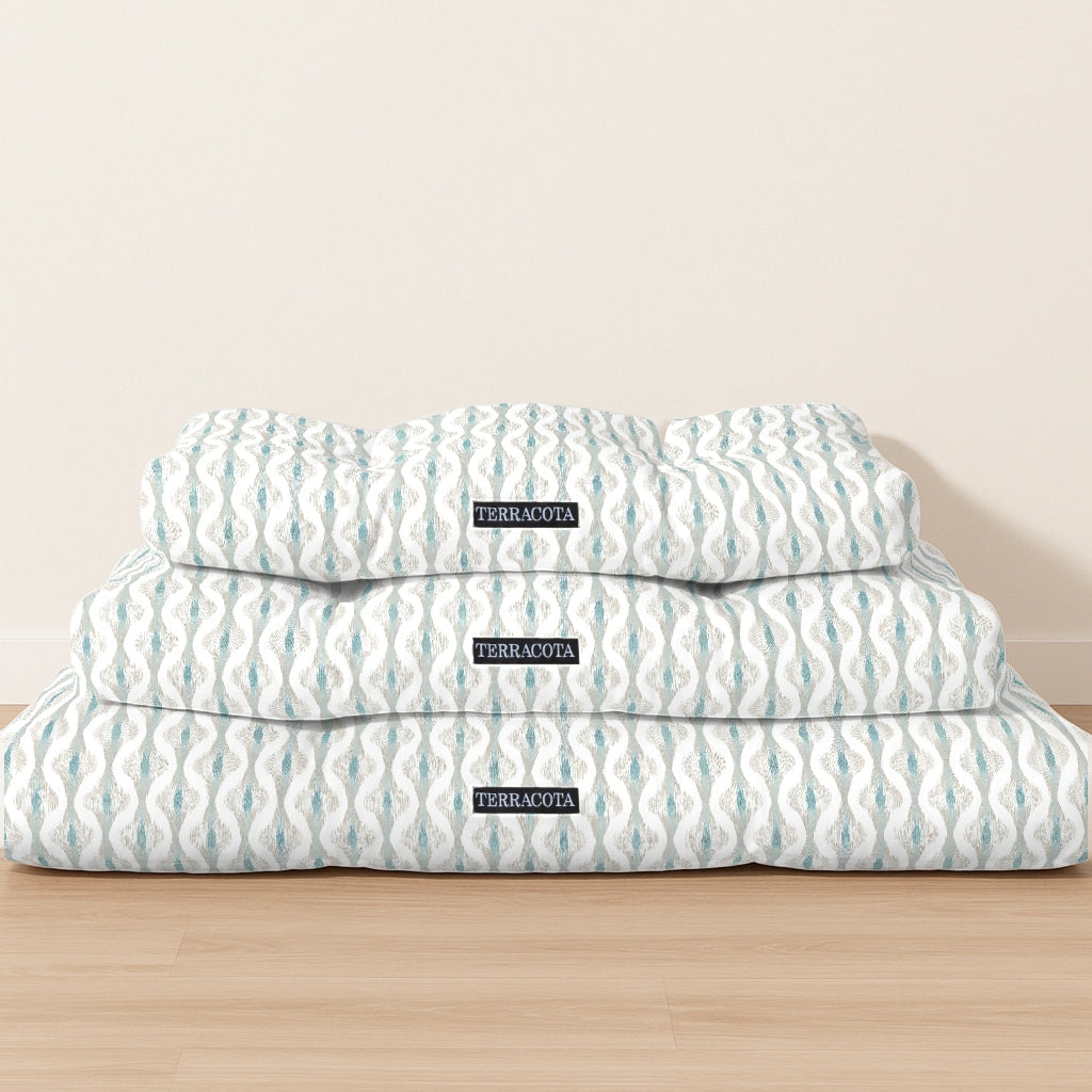 Protector antimanchas para cama de mascotas Zaliki 125-5 1