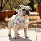 Pack 2 unidades bandana para mascotas Modelo 1