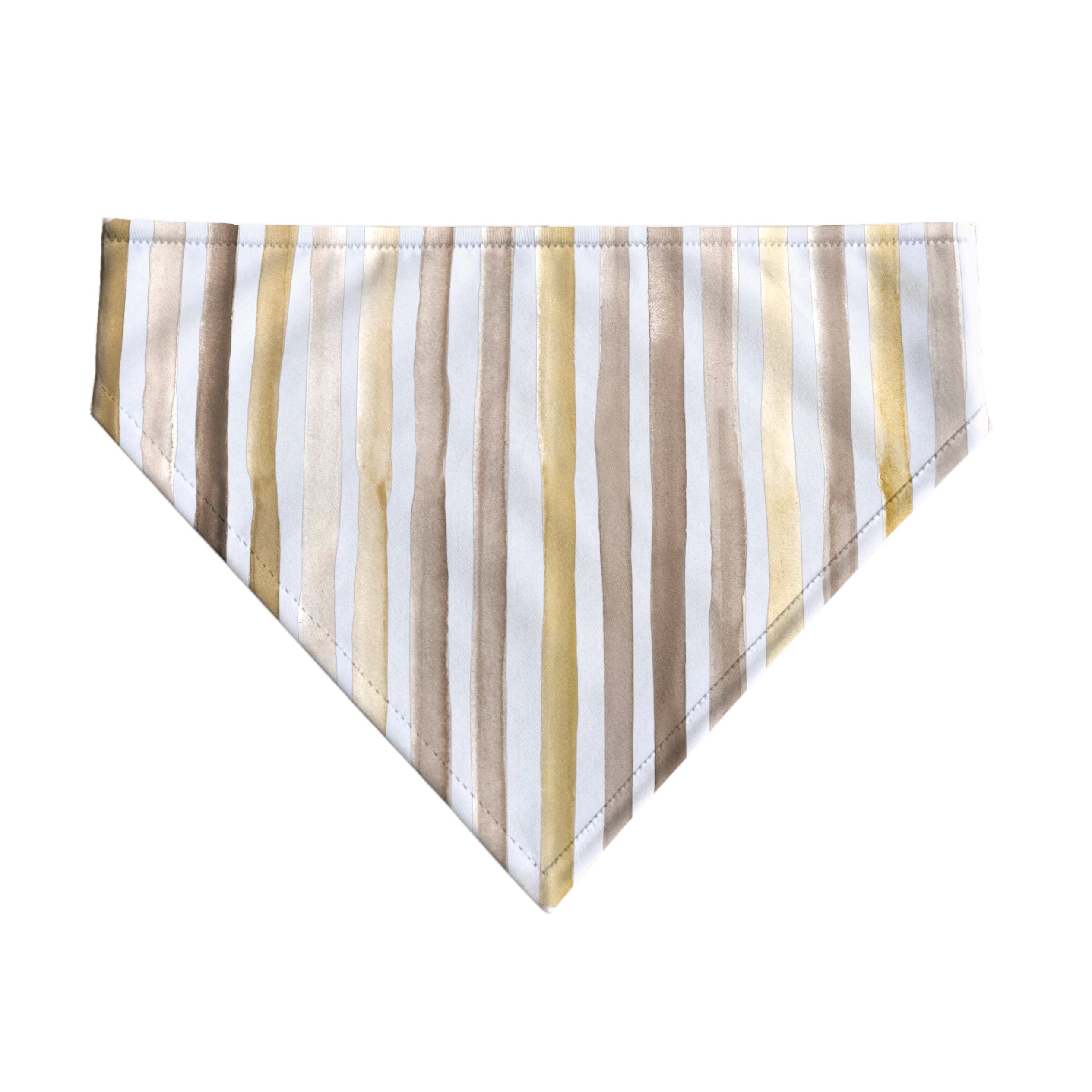 Pack 2 unidades bandana para mascotas Modelo 10