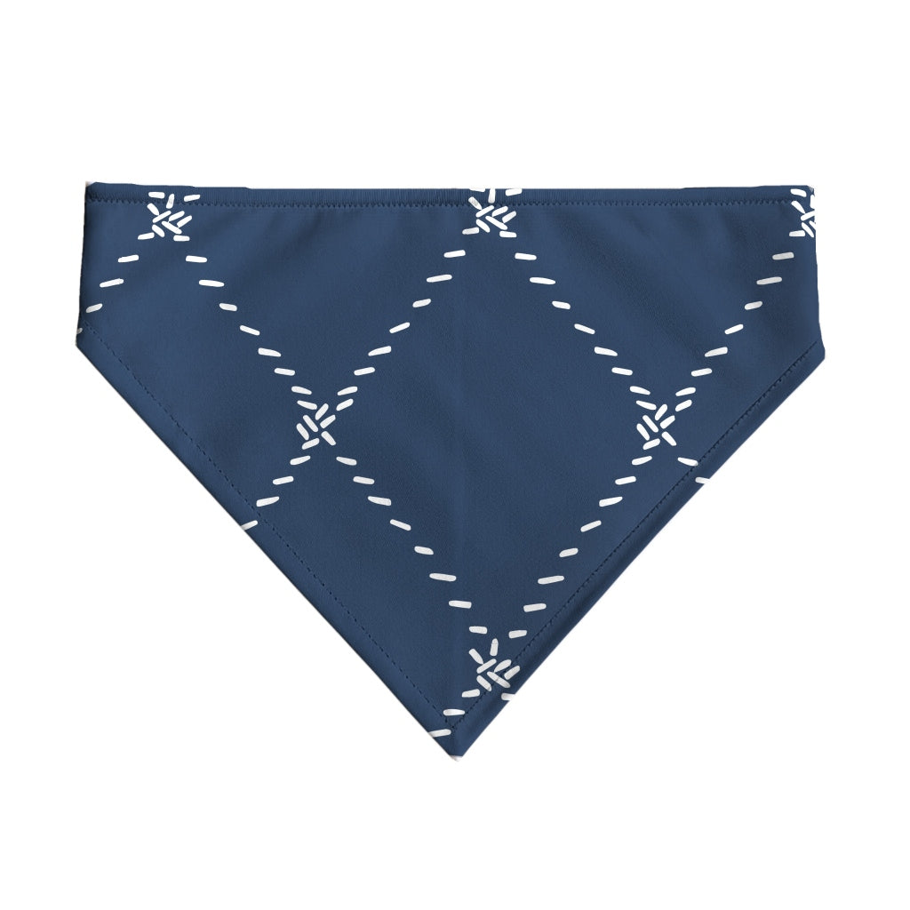 Pack 2 unidades bandana para mascotas Modelo 11