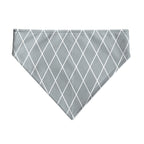 Pack 2 unidades bandana para mascotas Modelo 12