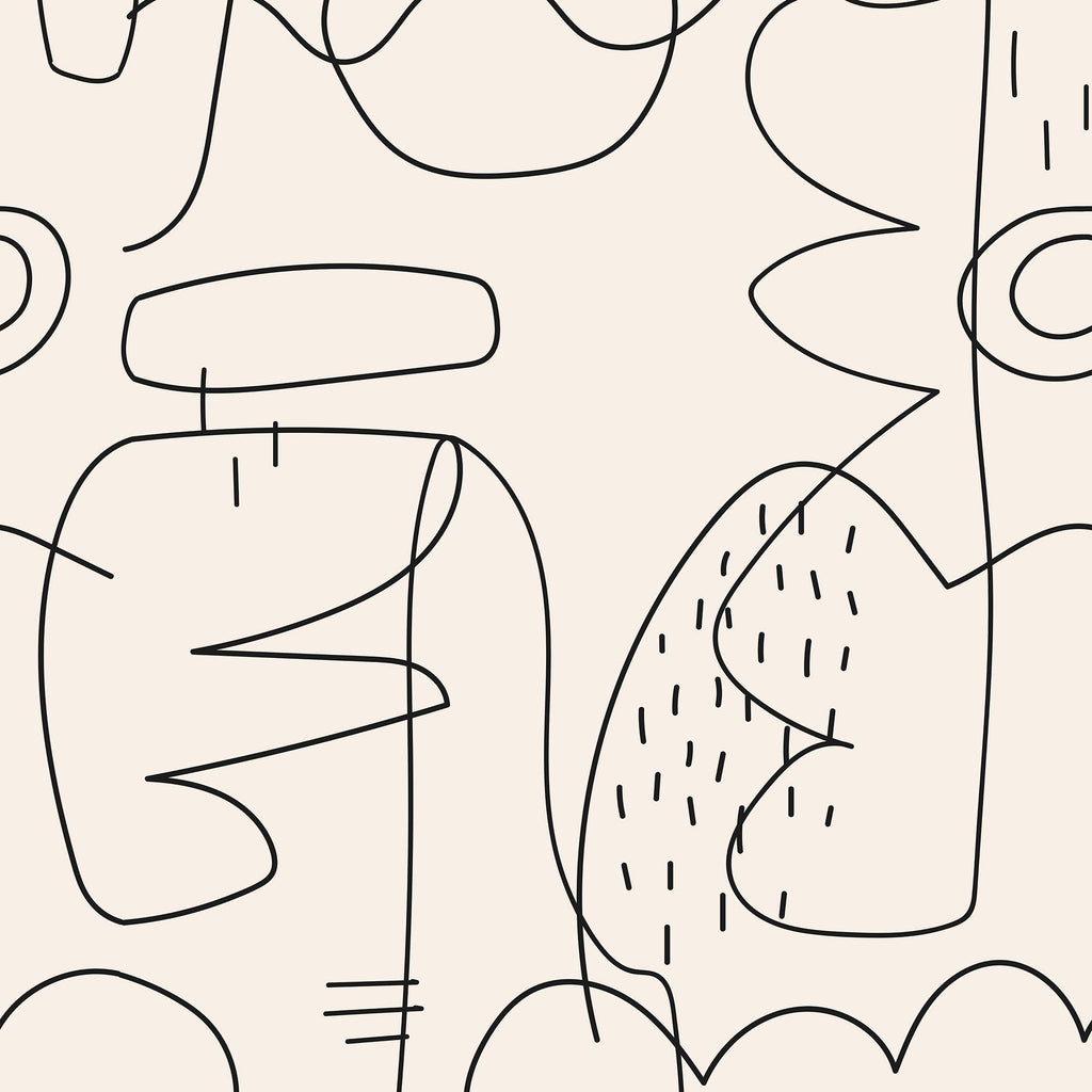 Housse de couette col bouteille 100% coton Bordeaux