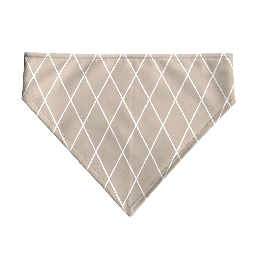 Pack 2 unidades bandana para mascotas Modelo 13