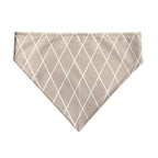 Pack 2 unidades bandana para mascotas Modelo 13