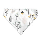 Pack 2 unidades bandana para mascotas Modelo 14