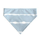 Pack 2 unidades bandana para mascotas Modelo 18