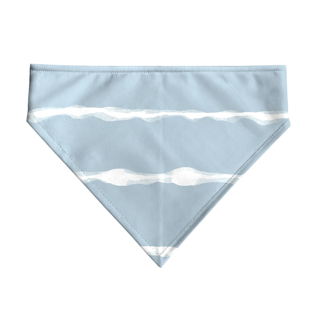 Pack 2 unidades bandana para mascotas Modelo 18