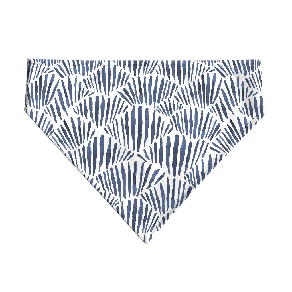 Pack 2 unidades bandana para mascotas Modelo 19