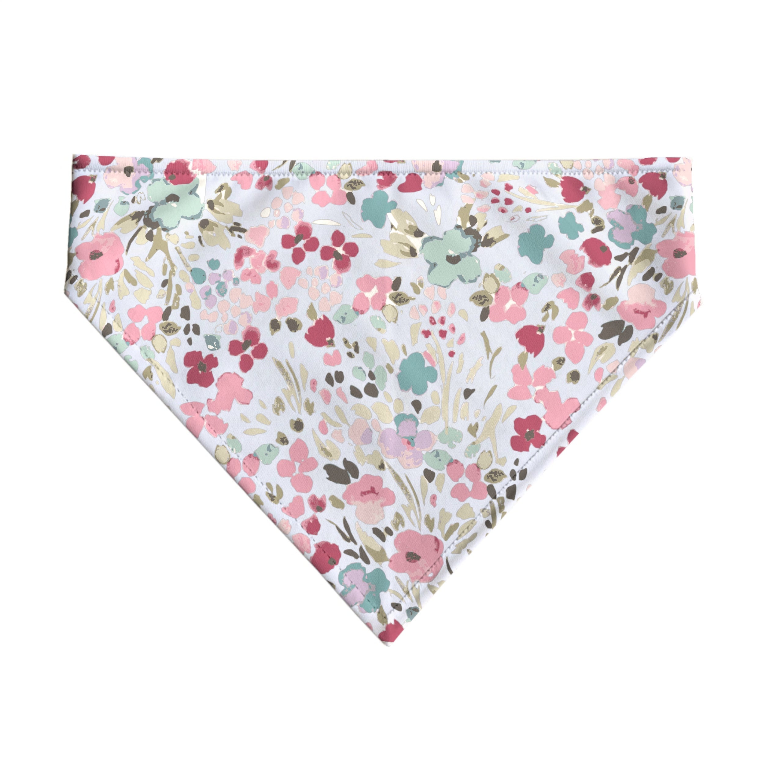 Pack 2 unidades bandana para mascotas Modelo 2