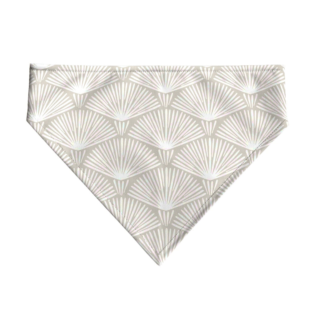 Pack 2 unidades bandana para mascotas Modelo 20