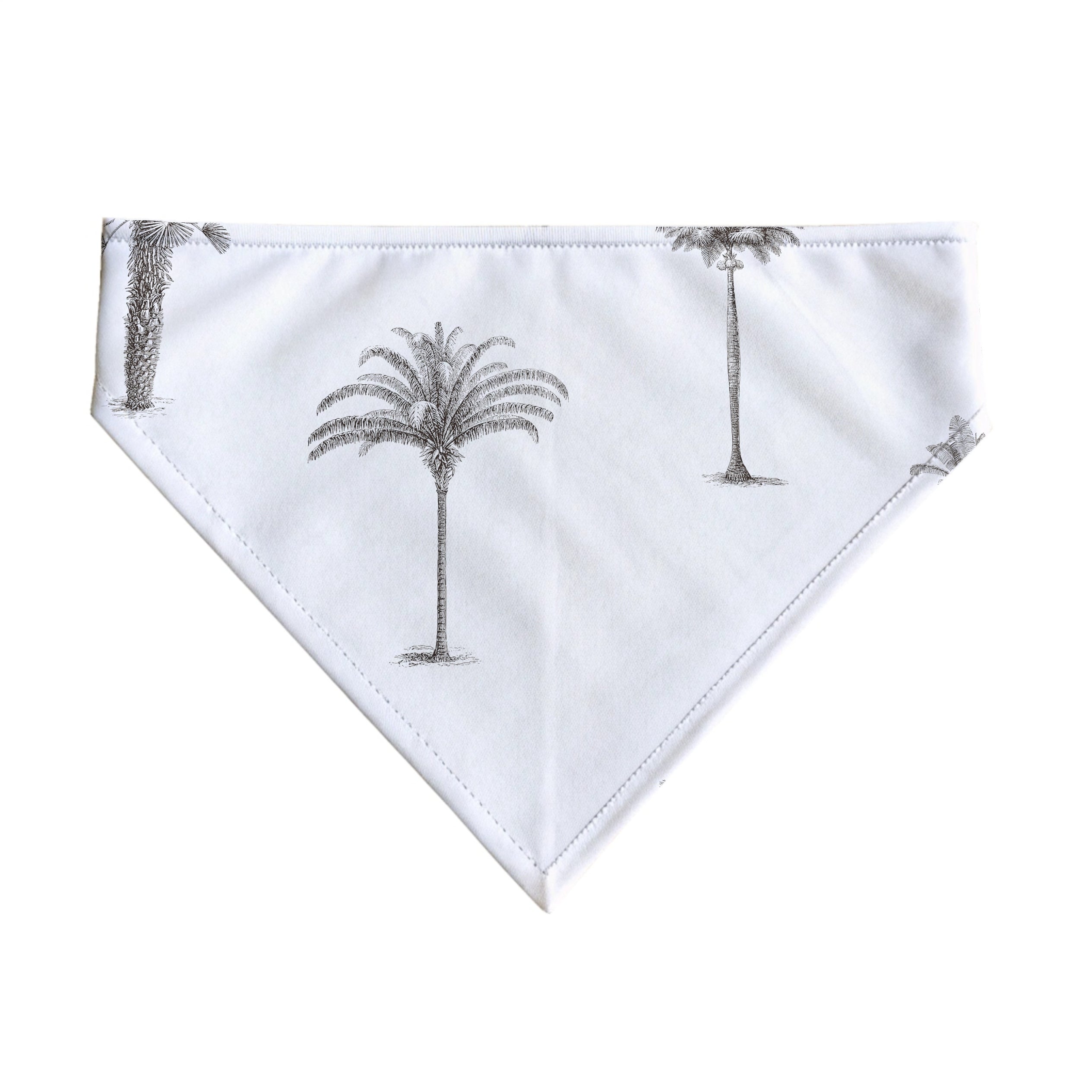 Pack 2 unidades bandana para mascotas Modelo 21