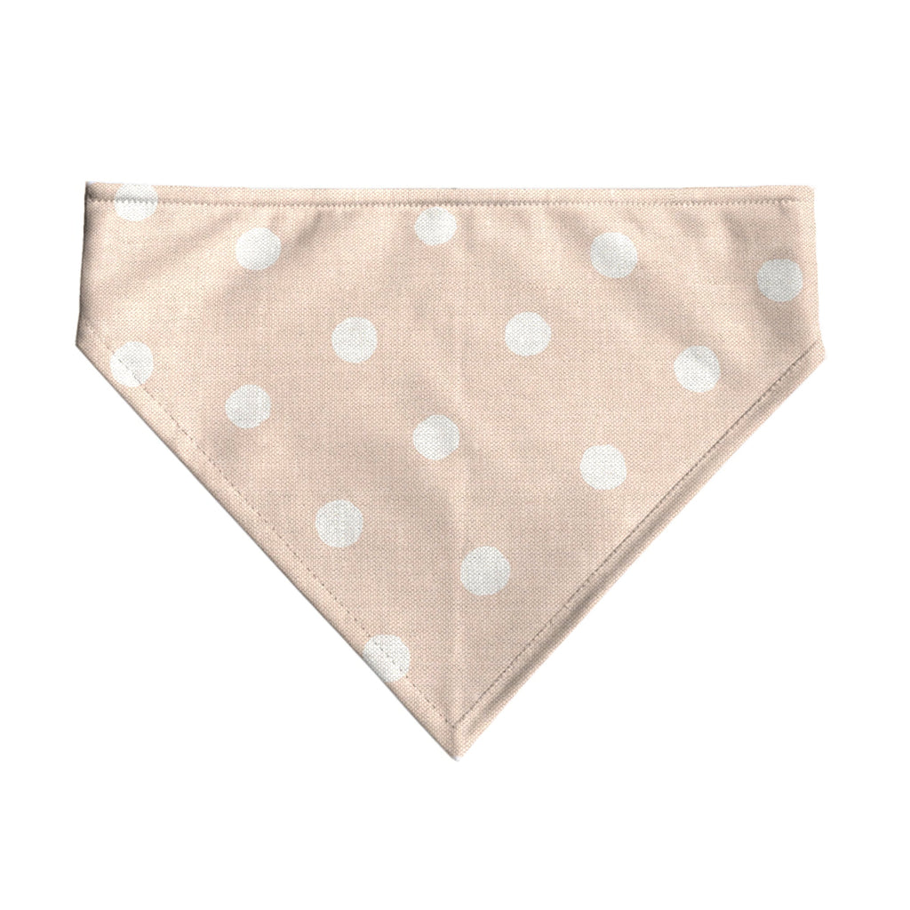 Pack 2 unidades bandana para mascotas Modelo 23