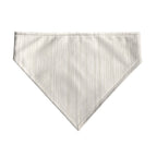 Pack 2 unidades bandana para mascotas Modelo 27