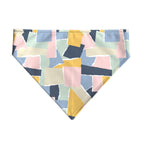 Pack 2 unidades bandana para mascotas Modelo 3