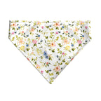 Pack 2 unidades bandana para mascotas Modelo 5