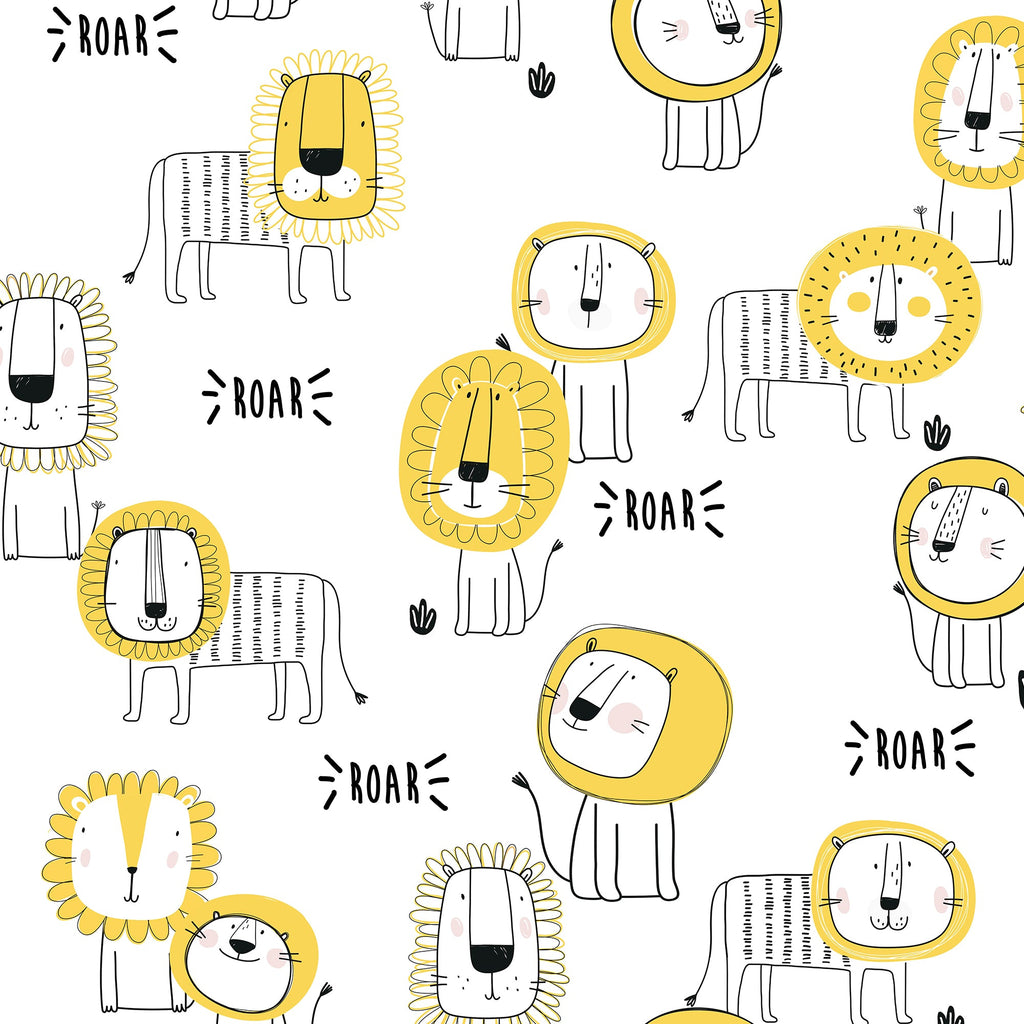 Housse de couette 100% coton Dakari Small