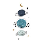 Housse de couette pour lit de bébé Dayton Big