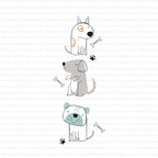 Housse de couette Huali Big 100% coton