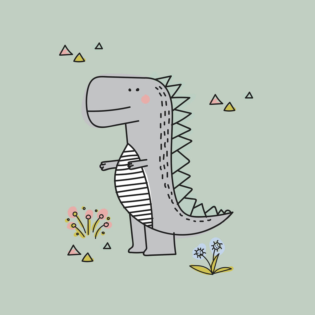 Housse de couette Italo Big 100% coton