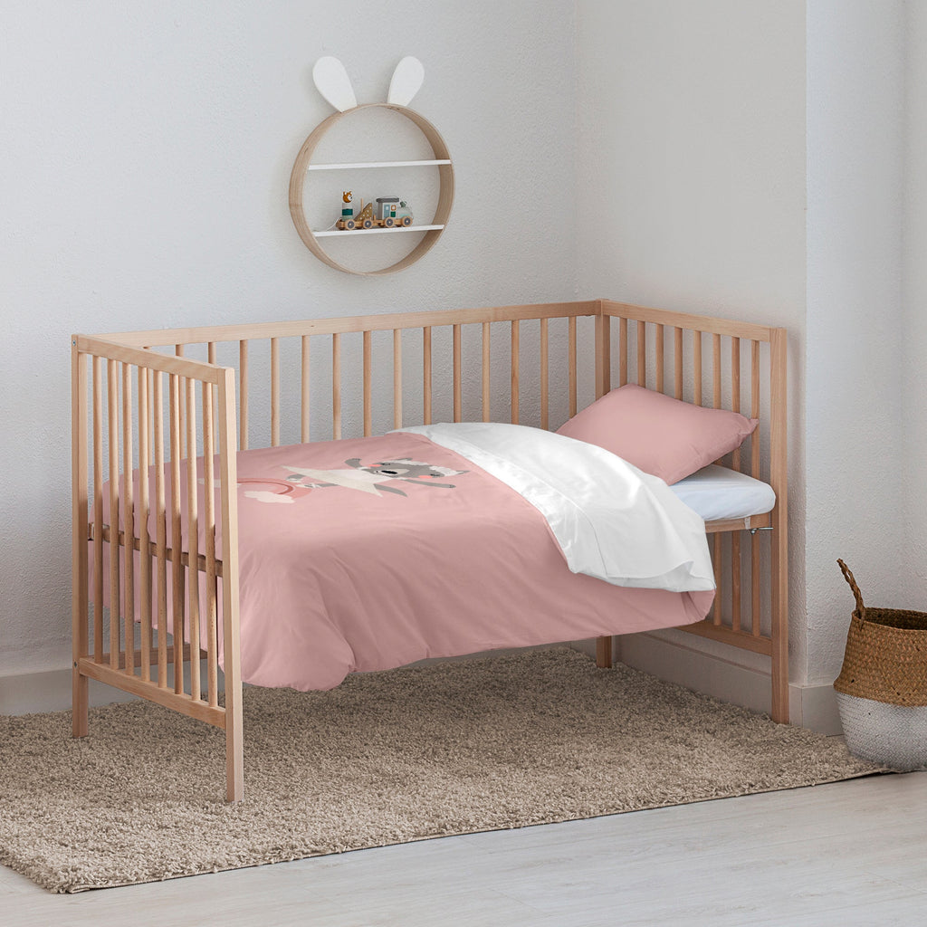 Housse de couette pour berceau Lavi Big