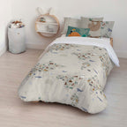 Housse de couette 100% coton Maui Petit