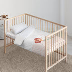 Housse de couette pour berceau Mosi Big