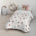 Housse de couette Mosi Small 100% coton