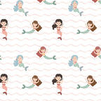 Housse de couette Mosi Small 100% coton