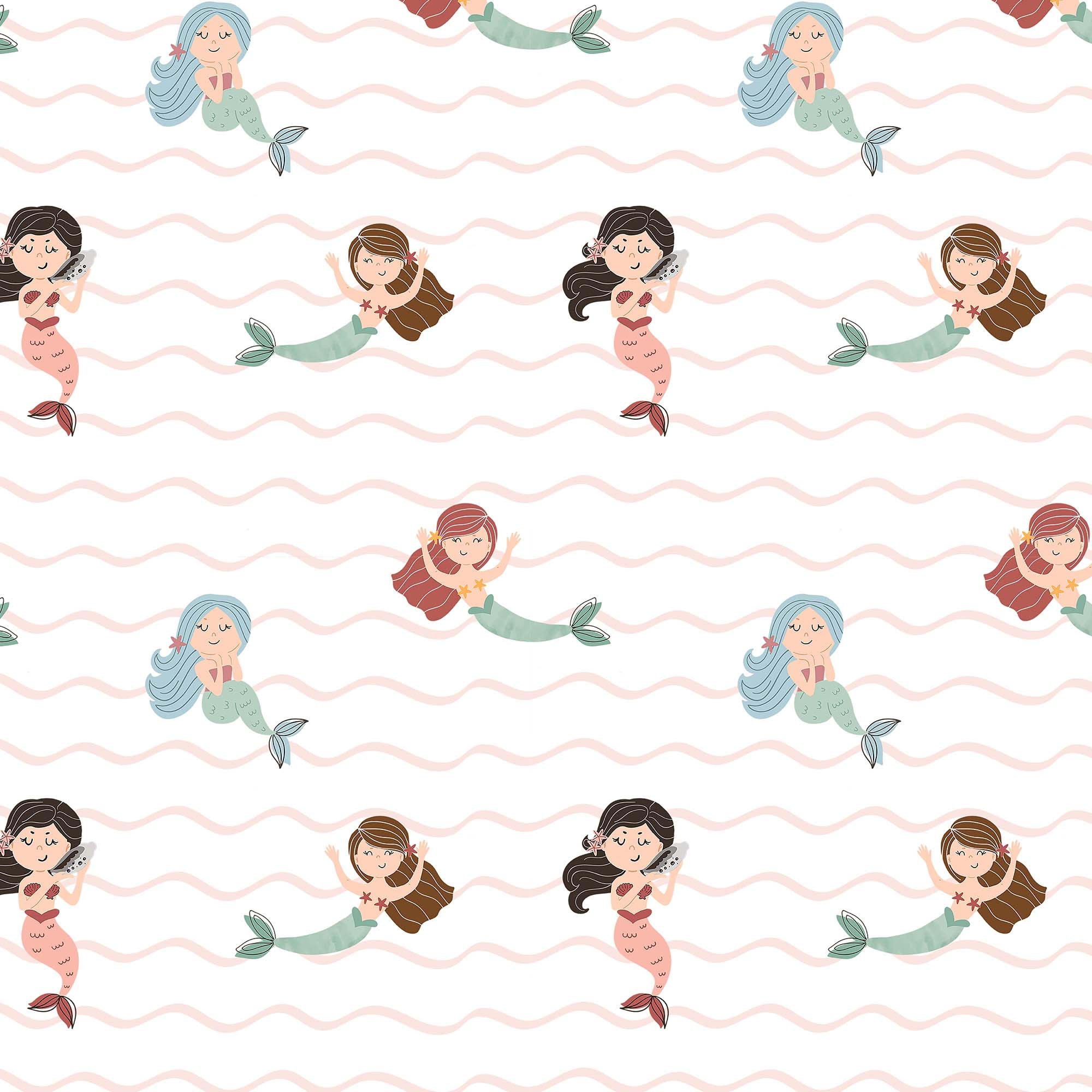 Housse de couette Mosi Small 100% coton