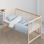 Tabor Big crib duvet cover