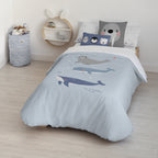 Housse de couette Tabor Big 100% coton