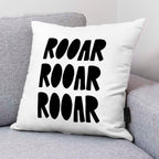 100% cotton Dakari cushion cover A 50x50 cm