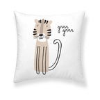 100% cotton Jeddah cushion cover A 50x50 cm