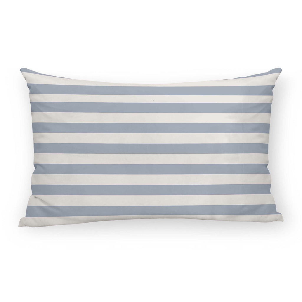 Housse de coussin Kenai C 100% coton 30x50 cm