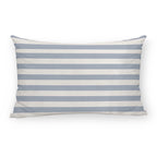Housse de coussin Kenai C 100% coton 30x50 cm