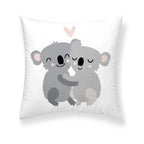 100% cotton Kuno cushion cover A 50x50 cm