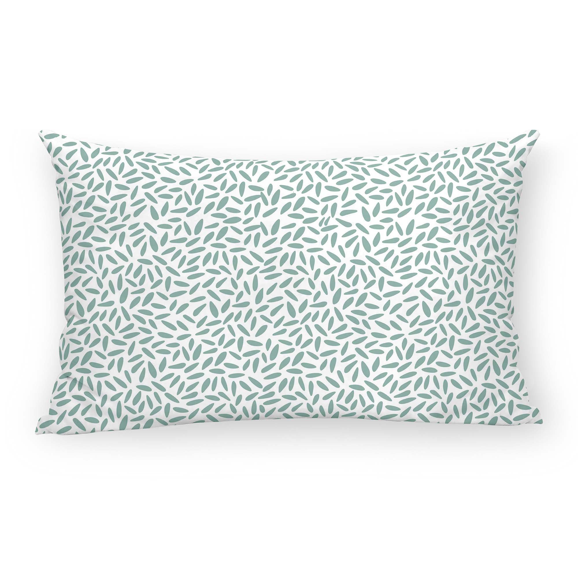 Housse de coussin Kuno C 100% coton 30x50 cm