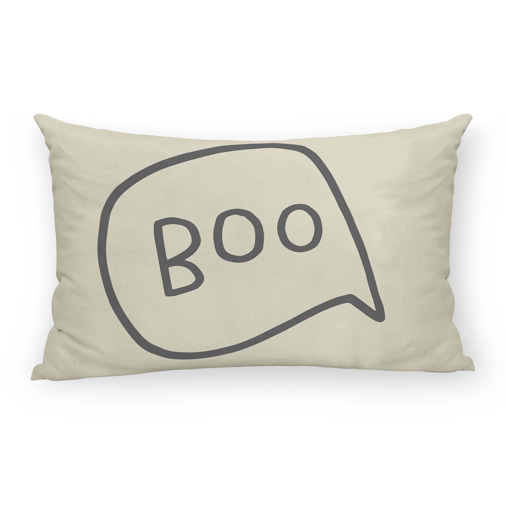 Housse de coussin 100% coton Lorin C 30x50 cm