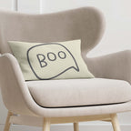 Housse de coussin 100% coton Lorin C 30x50 cm